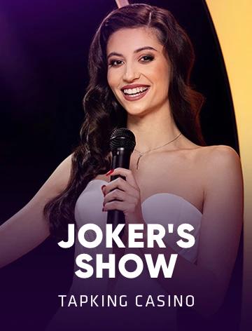 Joker's Show