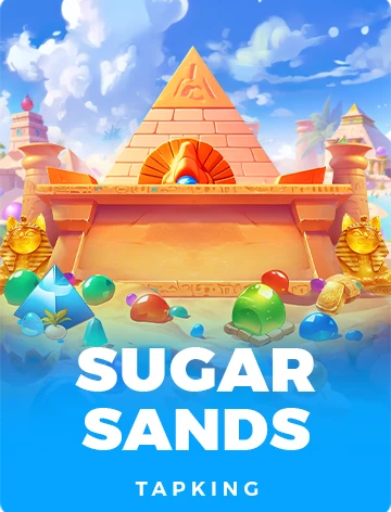 Sugar Sands